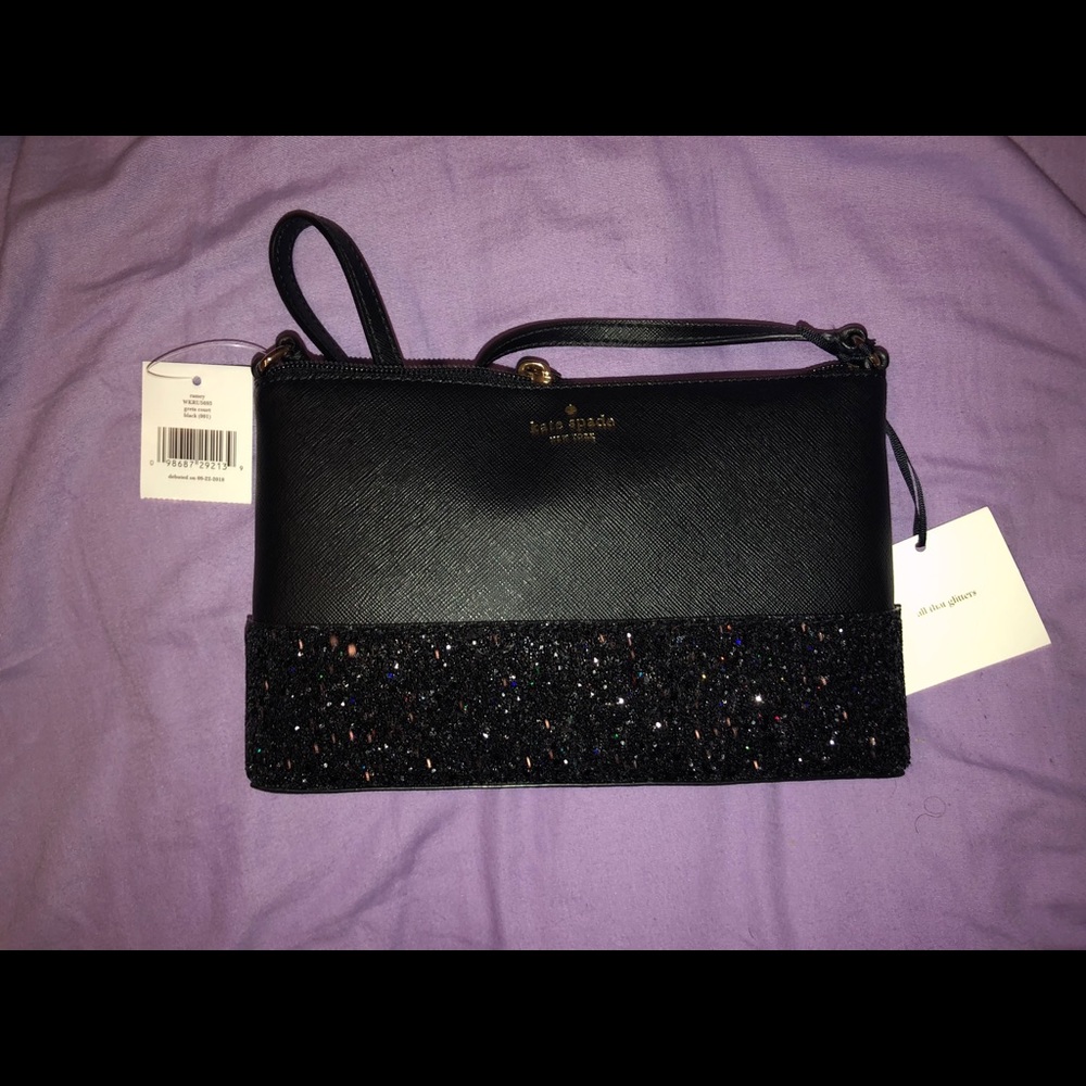 Kate Spade Crossbody